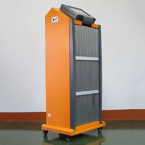 广州温控箱生产厂家热流道温控箱原理永能机电设备